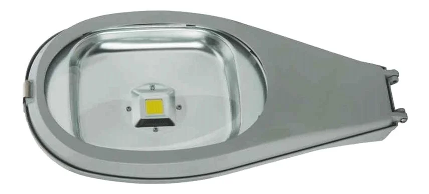Luz de rua principal da cobra da ESPIGA de Lampars Multivoltaje 200W PARA Calle Con Sensor