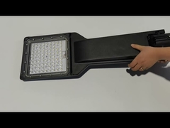 LED Street Light Housing Glass Frame IP65 Waterproof