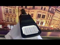 LED Street Light Housing Impermeável Alta eficiência luminosa