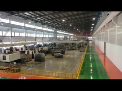 Lâmpadas de rua LED de liga de alumínio com número RAL personalizável