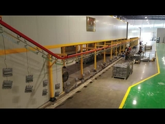 Ningbo fundição sob pressão Man Energy Co.Ltd