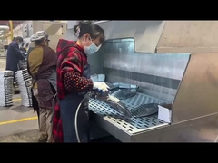 iluminação de rua led Iluminação exterior de casa Iluminação rodoviária 30W 50W 80W 100W 150W 5Y