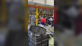 eficiência elevada dos dispositivos bondes claros de rua do diodo emissor de luz 160Lm/W para a estrada IP66 IK09