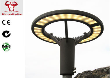 30 Watt Urban Led Lighting 120° Beam Angle AC85 - 265V For Parks And Road