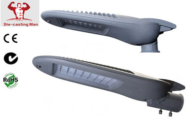 50w - 100w  SMD Aluminium 11000Lm IP66 LED Street Lighting  for Major Highway and industrial Area
