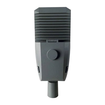 Die Casting Aluminum Outdoor street lamp 5 years warranty 3000K-5000K IP65 IK09