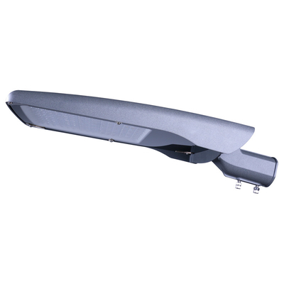 Courtyards Aluminum Led Street Light Adjustable Angle 50 / 60mm Pole Mounting