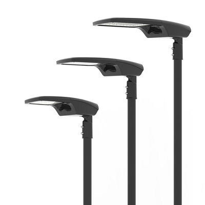 30W 40W 50W IP65 Aluminum Alloy LED Street Light Fixtures For Outdoor