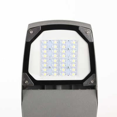 30W 150W 300W Led Street Light Housing Dark Gray Color Input Voltage AC85-265V