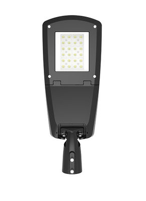 IP66 Waterproof Outdoor Led Street Lights  5 Years Warranty 3500K 4000k