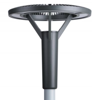 outdoor  LED garden Lighs Aluminum Garden Landscape Light 5 years warranty