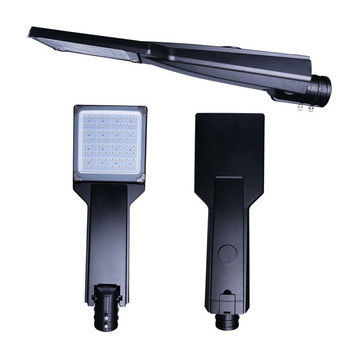 ODM 80w CE Rohs Meanwell Driver LED Street Light Fixtures for outdoor area