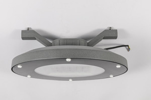 Visibilidade alta conduzida exterior urbana suspendida 3000K das luzes do jardim