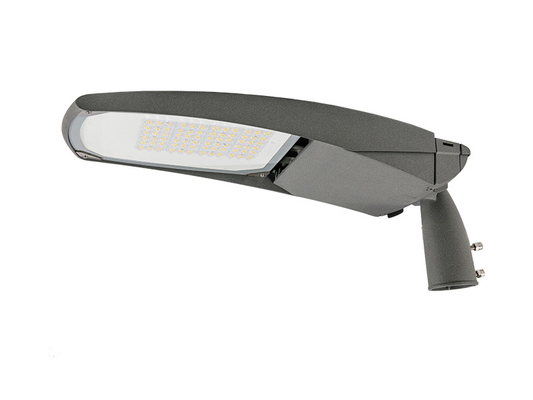 150W 24750lm Smart conduziu o Luminaire alto exterior da lâmpada de rua