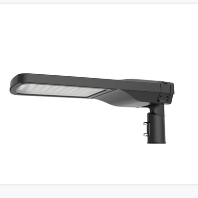 O quadrado esperto do sensor conduziu o poder 180W 145lm/W da lâmpada de rua