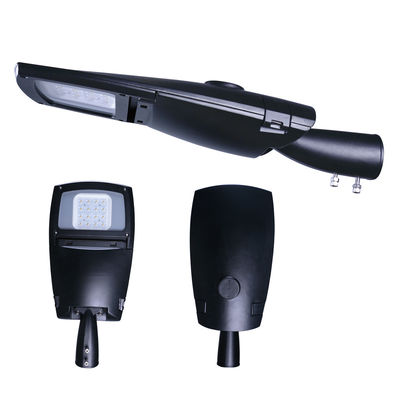 da fotocélula exterior dos dispositivos elétricos claros de luz de rua do diodo emissor de luz do poder superior 120w controle esperto de abrigo