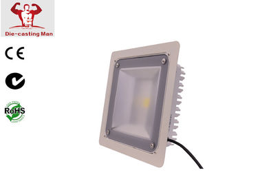O posto de gasolina IP65 Waterproof as luzes altas conduzidas AC85 da baía - 265v 50 - 60HZ
