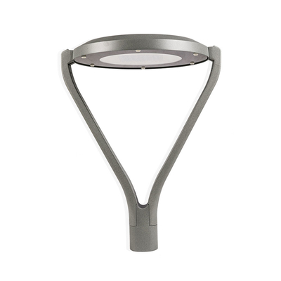 O jardim 30w exterior esperto ilumina simétrico para o parque e a lâmpada de rua do espaço