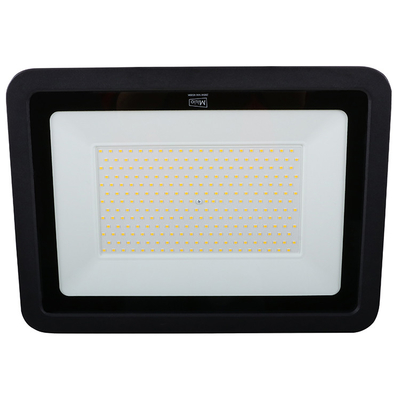 Luz de inundação exterior 10w do diodo emissor de luz do quadrado ultra magro 20w 30w 50w 70w