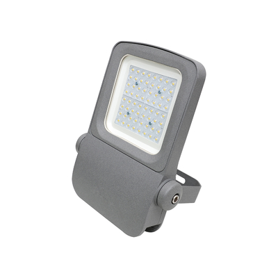 Luz de inundação conduzida multifuncional 50w de dupla finalidade do estádio para terras ostentando