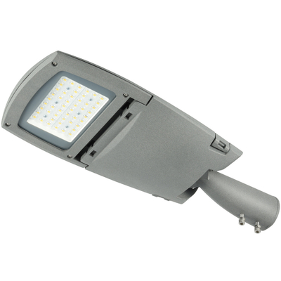 luz de rua conduzida exterior de 40w 4000k 50000h para o distrito residencial TM21