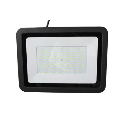 Luz de inundação IP65 conduzida de alumínio impermeável SMD2835 exterior