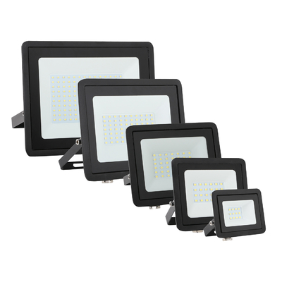 DOB da luz de inundação do diodo emissor de luz do poder superior do ERP SMD2835/iluminação conduzida exterior linear