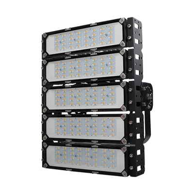 Luz de inundação conduzida túnel 200w do estádio de 22000 lúmens IP66