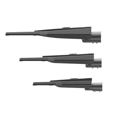 vento conduzido exterior da corrosão das luzes de rua 50w anti para os CB marinhos ENEC