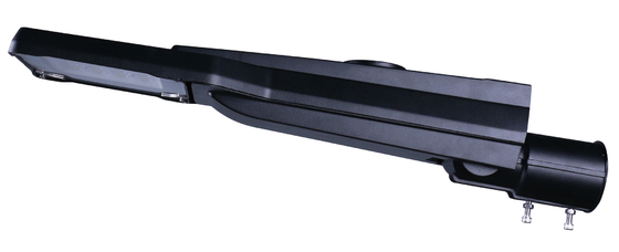 vento conduzido exterior da corrosão das luzes de rua 50w anti para os CB marinhos ENEC