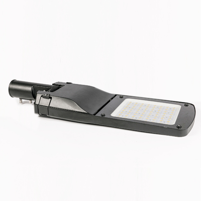 3000lm - adaptador ajustável 30W da inclinação dos dispositivos elétricos de luz da rua do diodo emissor de luz 20000lm - 200W