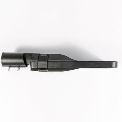 Luzes conduzidas de alumínio 220v de Wifi da luz de parte superior do cargo do sensor fotovoltaicos