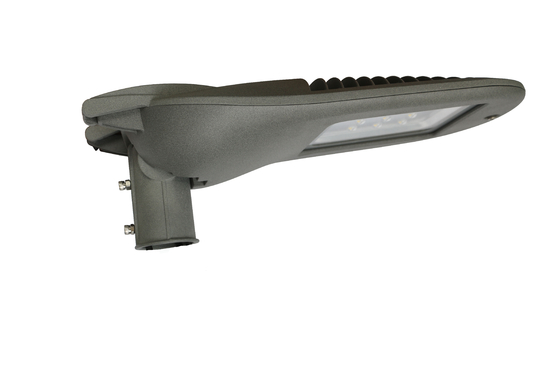 tipo de enrolamento exterior de alta pressão da cobra do quadro de avisos da caixa leve de luz de rua do sódio 100w