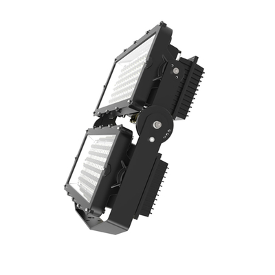 o esporte 400w conduziu luzes de inundação para o tênis exterior do futebol do estádio com a microplaqueta 5050
