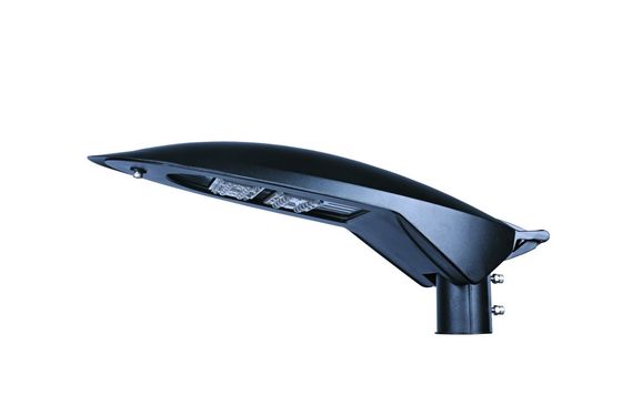 Resistência de água de abrigo conduzida exterior 50mm da luz de rua IP67 Polo