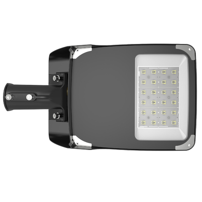60mm Polo que monta os dispositivos elétricos de iluminação ENEC da rua do alojamento exteriores