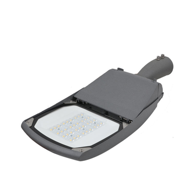 Luminárias de iluminação rodoviária 30 - 320 W alumínio fundido sob pressão ultraluminoso