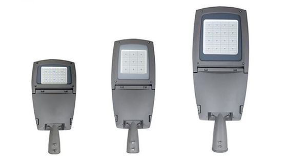 bulbo de lâmpada conduzido exterior Luminus alto da luz de rua de 120w 150W decorativo