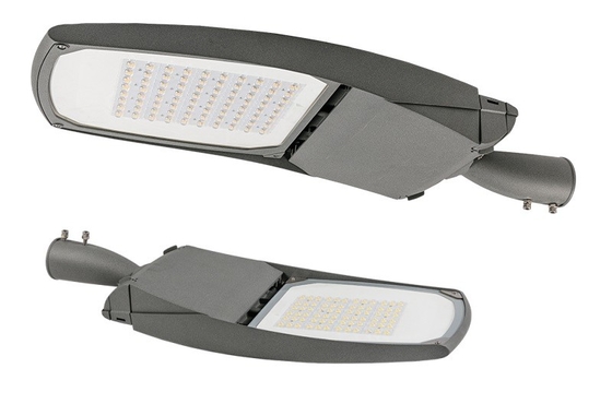 Luminária de rua LED IP66 à prova d'água para área externa YASL-25-240M