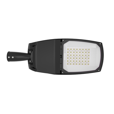 Iluminação de rua de alumínio para exterior 120 W 150 W IP65 à prova d'água