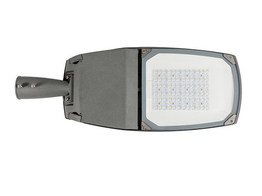 Invólucro de luz de rua LED ao ar livre IP66 120 W / 150 W para iluminação de rodovia