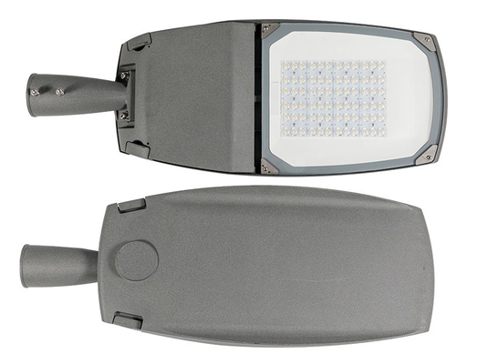 as cidades 150W espertas exteriores iluminam-se personalizado com o sensor de movimento principal