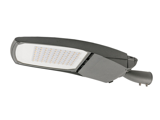 Alojamento impermeável da luz de rua do diodo emissor de luz do alumínio de carcaça do dado para a estrada 4000k 300w do jardim