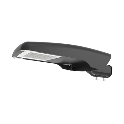 3030 luzes de rua conduzidas exteriores impermeáveis 140lm/W de SMD IP66 Ik08 60W