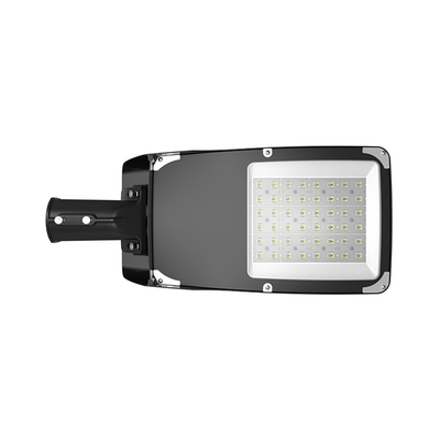 As luzes de rua do diodo emissor de luz SMD de IK08 IP66 120w morrem alumínio de carcaça