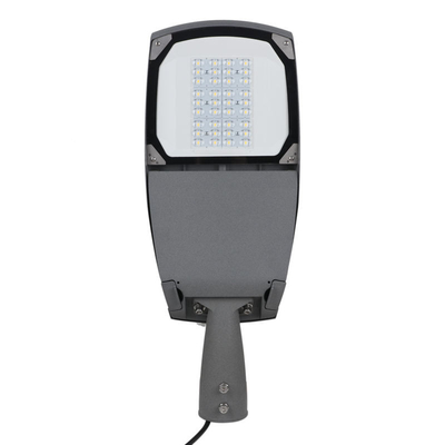 Dispositivos elétricos de luzes da rua do diodo emissor de luz de ADC12 160lm/W com escurecimento de estradas de For Highways Urban do motorista
