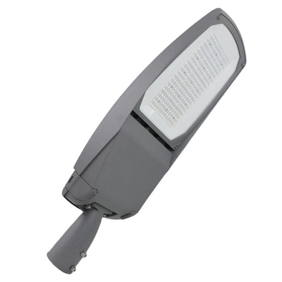 Os dispositivos elétricos claros exteriores de rua do diodo emissor de luz dirigem o sensor de movimento 180W 150lm/W Ip65 impermeável