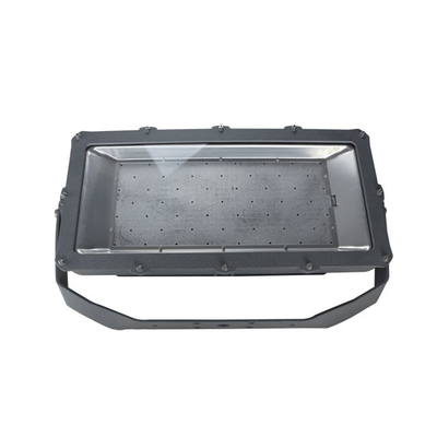O ângulo de feixe 120 conduziu a carcaça de dado 400w da luz de inundação 500w para exterior