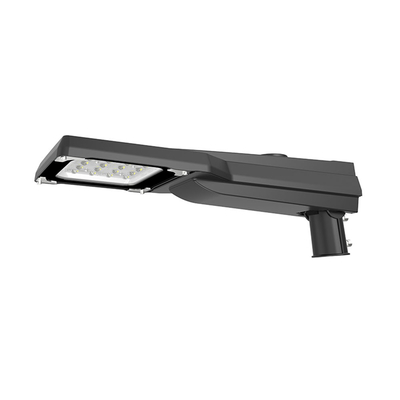 As luzes de rua exteriores altas do diodo emissor de luz do lúmen IP66 60w morrem alumínio de carcaça