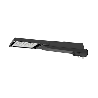 As luzes de rua exteriores do diodo emissor de luz da estrada morrem o alumínio de carcaça Ip66 impermeável 100w
